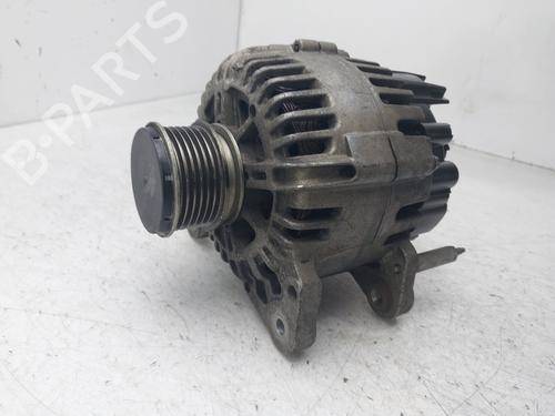 Used Alternator SEAT ALTEA (5P1) [2004-2015]  30849724