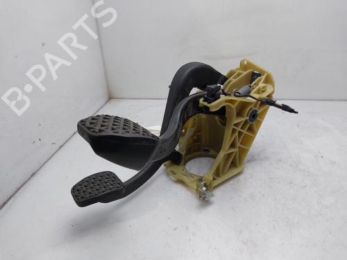Break pedal BMW 5 (E60) 520 i | BP11838304I19 
