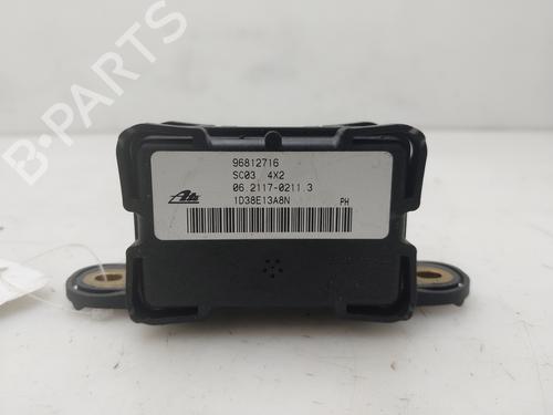 Used Electronic module Electronic module 38056279 38056279