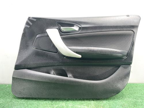 Guarnecido puerta delantera derecha BMW 1 (F20) 116 d (116 hp) 11700333