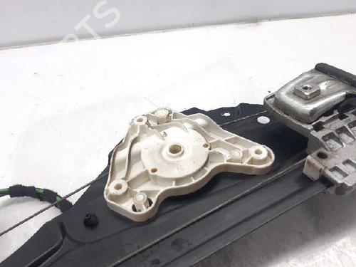 Rear left window mechanism MERCEDES-BENZ E-CLASS (W211) E 320 CDI (211.022) | BP6577212C24 