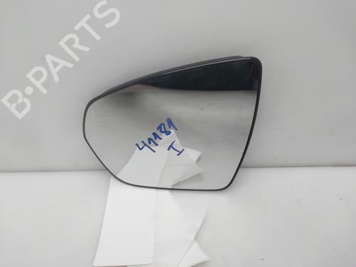 Used Left mirror glass Left mirror glass CITROËN C5 AIRCROSS (A_) [2018-2026] 33401615 33401615