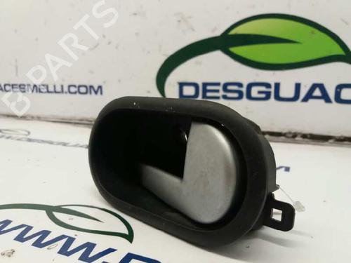 Used Front right interior door handle FORD FIESTA V (JH_, JD_) 1.4 16V (80 hp) 3299685