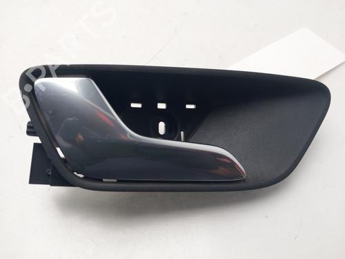 Maneta interior trasera izquierda Maneta interior trasera izquierda FORD FIESTA VII (HJ, HF) [2017-2026] 37488021 37488021