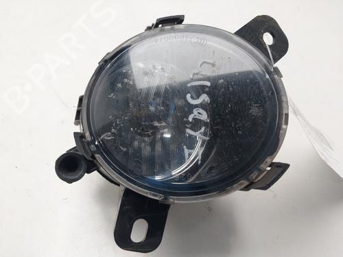 Used Left front fog light Left front fog light OPEL MERIVA B MPV (S10) [2010-2017] 34447708 34447708
