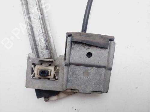 Front right window mechanism SEAT CORDOBA (6K1, 6K2)  | BP29183438C23 