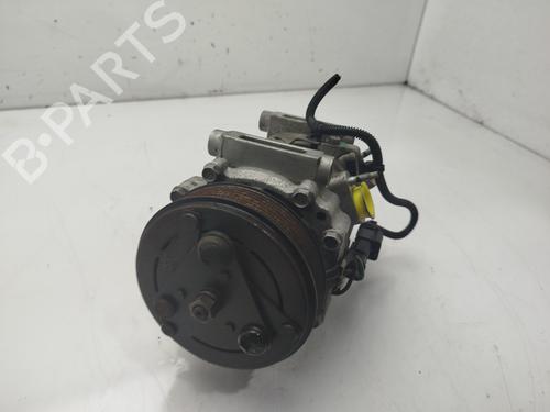 Used AC compressor OPEL CORSA F (P2JO) [2019-2026]  32123749