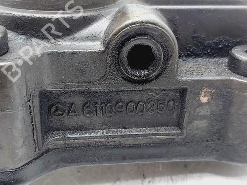 Fuel pump MERCEDES-BENZ C-CLASS (W203) C 220 CDI (203.006) | BP28418115M76