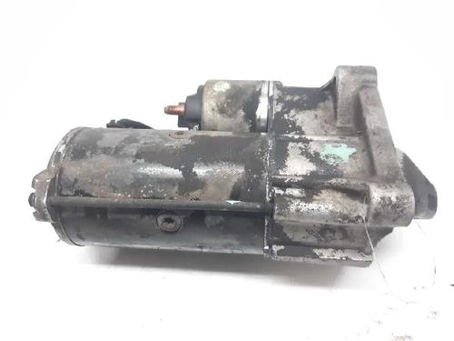 Used Starter RENAULT MEGANE I (BA0/1_) 1.9 dTi (BA08, BA0N) (98 hp) 5622151