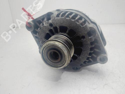 Used Alternator CHEVROLET LACETTI (J200) 2.0 D (121 hp) 29390587
