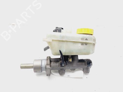 Brake master cylinder SEAT CORDOBA (6L2) 1.4 16V | BP19486903M77 