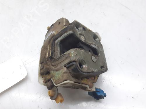Used Front left lock NISSAN MICRA II (K11) 1.0 i 16V (54 hp) 7778393