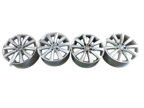 Used Rim Rim VW TIGUAN (5N_) [2007-2018] 36294504 36294504