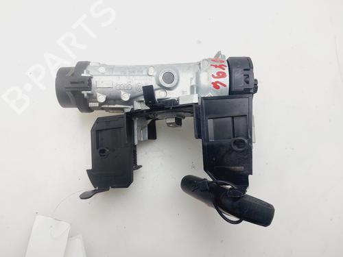 Used Ignition barrel VW POLO V (6R1, 6C1) 1.4 TDI (75 hp) 32164576
