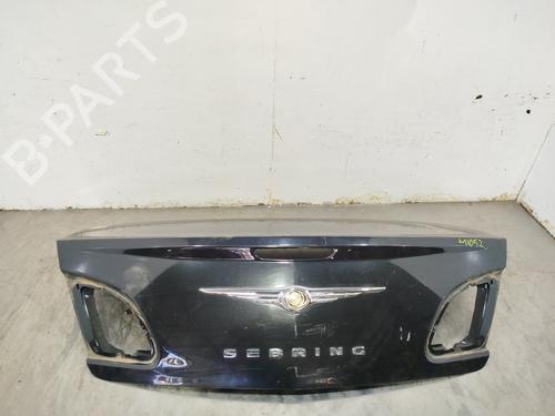 Used Tailgate Tailgate CHRYSLER SEBRING (JS) 2.0 CRD (140 hp) 34285831 34285831