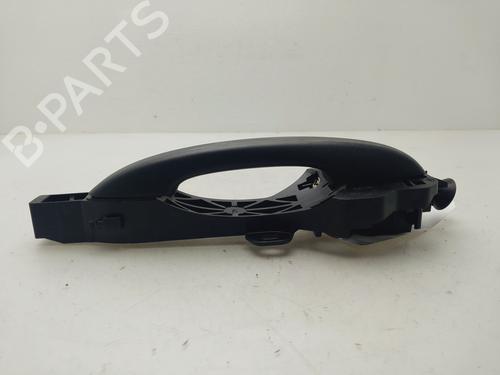 Rear left exterior door handle DACIA SANDERO III  | BP27196923C130