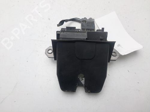 Tailgate lock FORD MONDEO IV (BA7) 2.0 TDCi | BP27559138C101 