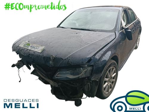 Used Parts AUDI A4 B8 (8K2) [2007-2017]  4311194