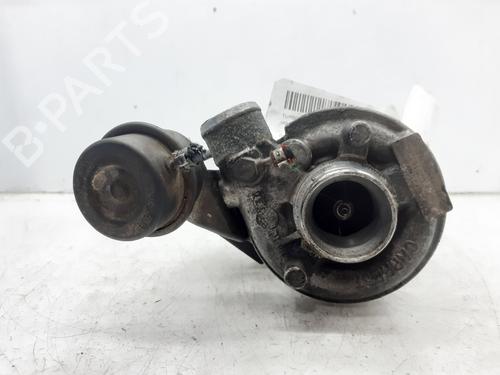 Turbolader/Kompressor VW PASSAT B5 (3B2) 1.9 TDI (90 hp) 6956742