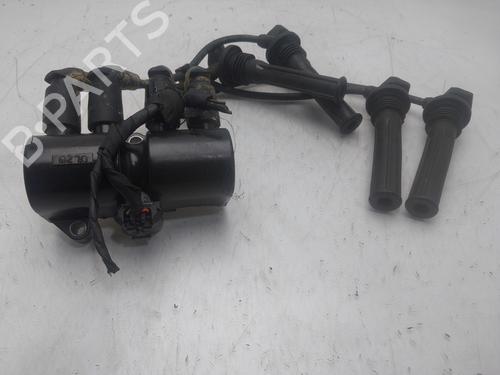 Bobine accensione Bobine accensione CHEVROLET AVEO / KALOS Hatchback (T250, T255) [2006-2026] 37423649 37423649