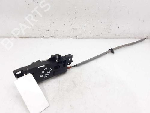 Rear right interior door handle FORD MONDEO IV (BA7) 2.0 TDCi | BP10240269I16 