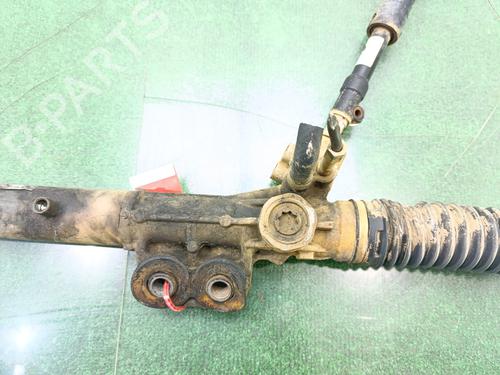 Steering rack NISSAN NAVARA NP300 (D40) 2.5 dCi 4WD (D40TT, D40T, D40M, D40BB) | BP30046448M22 
