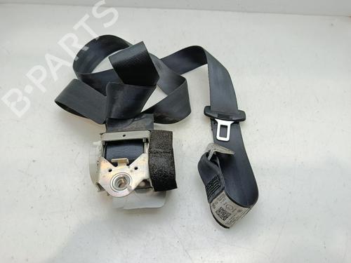 Used Rear left seatbelt VW TIGUAN (5N_) [2007-2018]  31589103