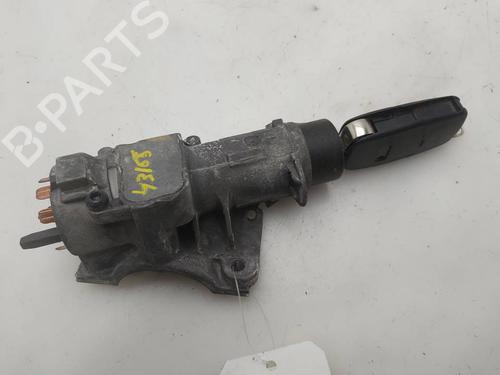 Used Ignition barrel Ignition barrel AUDI A4 B5 (8D2) 1.9 TDI (110 hp) 39988631 39988631