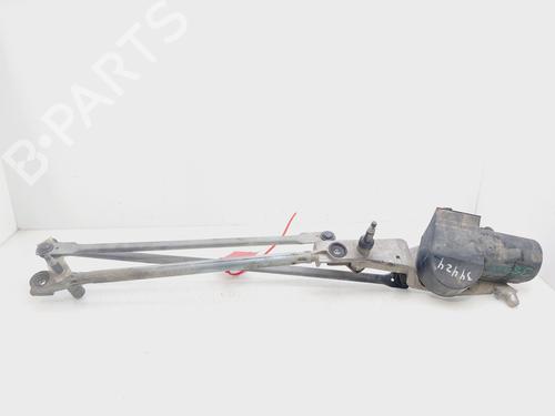 Used Front wiper motor FORD FOCUS I (DAW, DBW) 1.8 Turbo DI / TDDi (90 hp) 28089641