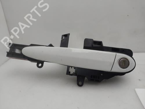 front-left-exterior-door-handle-bmw-1-e87-2003-2004-2005-2006-2007-2008-2009-2010-2011-2012-2013-37535288 main image
