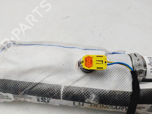 Left curtain airbag AUDI Q3 (8UB, 8UG) 2.0 TDI quattro | BP29390779C11 
