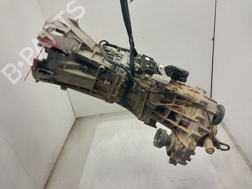 Gearbox FORD RANGER (TKE) 2.2 TDCi 4x4 | BP36439072M3 - Image 5