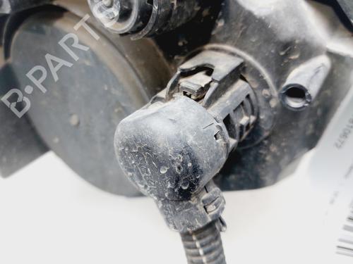 Left headlight FIAT DOBLO Cargo (263_) 1.3 D Multijet | BP33185347C28 - Image 2