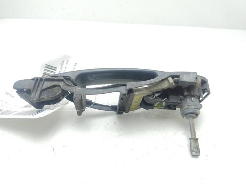 Front left exterior door handle VW LUPO I (6X1, 6E1) 1.4 16V | BP27221940C128 