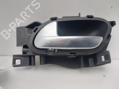 Venstre fortil invendig håndtag PEUGEOT 508 SW I (8E_) 2.0 HDi (140 hp) 32182182