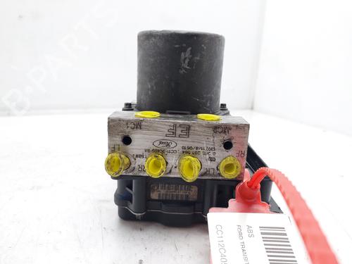 ABS pump FORD TRANSIT Van (FA_ _)  | BP18095312M43 