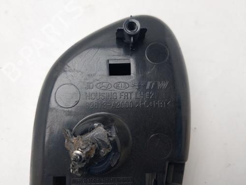 Front left interior door handle KIA CEE'D (JD) | BP35943830I13 - Image 3