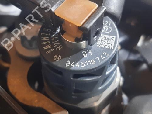 Engine BMW 4 Gran Coupe (F36) 420 d | BP26719469M1 