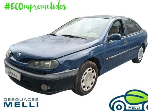 Brukte deler til RENAULT LAGUNA I (B56_, 556_) 1.6 16V (B568, B561) (107 hp) 4420376