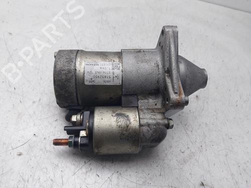 Used Starter FIAT GRANDE PUNTO (199_) 1.2 (65 hp) 30966656