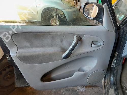 Front right window mechanism CITROËN XSARA PICASSO (N68) 1.6 HDi | BP12415062C23 