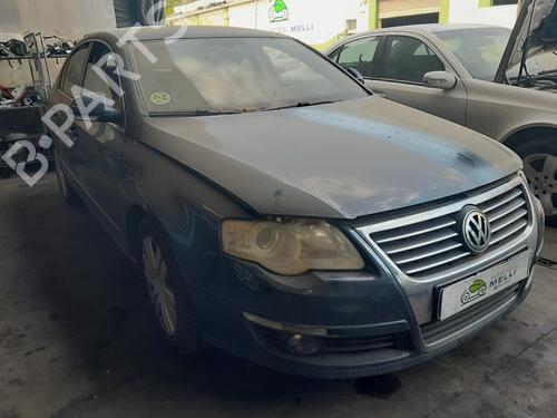 Right front window motor VW PASSAT B6 (3C2) 2.0 TDI | BP18734615E20 