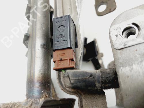 håndbremse CITROËN BERLINGO MULTISPACE (B9) 1.6 BlueHDi 120 | BP30922253I18