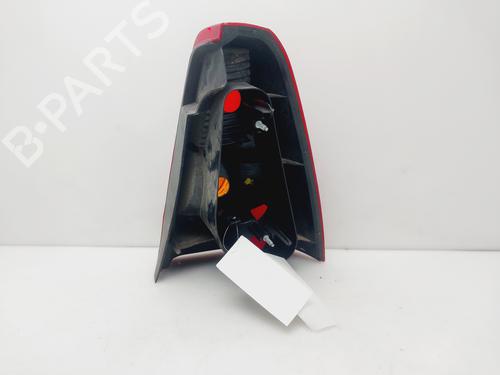 Venstre baglygte DACIA LOGAN (LS_)  | BP29508425C34 