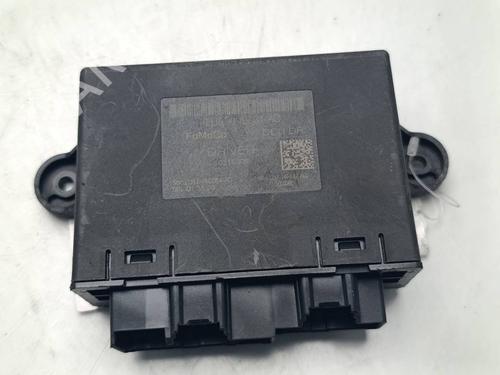 Used Control unit Control unit FORD FIESTA VII (HJ, HF) 1.0 EcoBoost (140 hp) 40294307 40294307