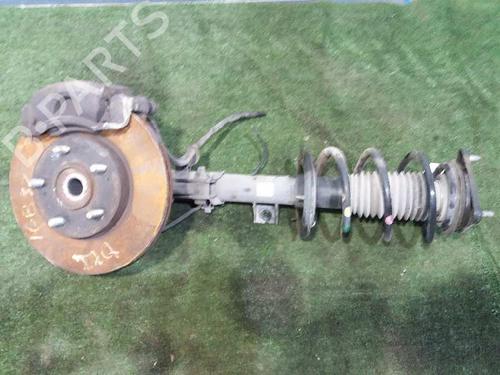 Used Left front steering knuckle KIA CEE'D (JD) [2012-2018]  3139985