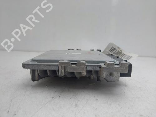 Engine control unit (ECU) FORD MONDEO IV (BA7) 2.0 TDCi | BP16403678M57 