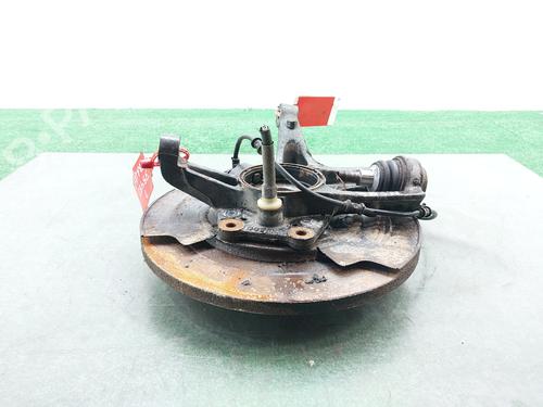 Right rear steering knuckle MERCEDES-BENZ M-CLASS (W163) ML 400 CDI (163.128) | BP26401279M28 