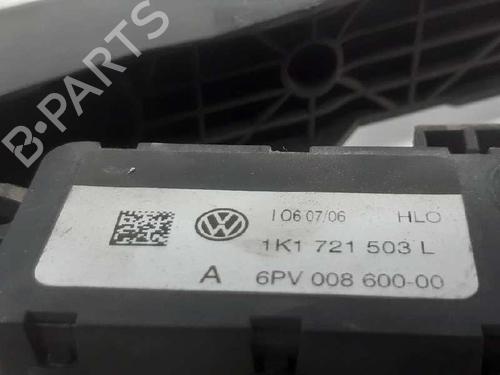 Pedal VW PASSAT B6 (3C2) 2.0 TDI | BP5658784I4 