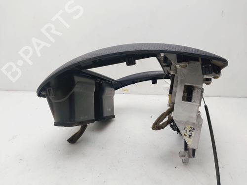 Climate control MAZDA 323 F VI Hatchback (BJ) 2.0 TD | BP22909185I5 